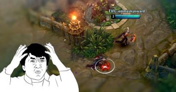 #虚荣Vainglory# “我忘记了”节日