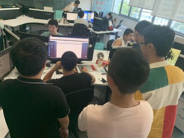 卡登录问题解决进展汇报！