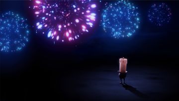 《蜡烛人》团队给蜡酱们的一封致歉信