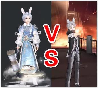 星语小剧场 | 小奶狗VS小狼狗，哪个最适合做男友？