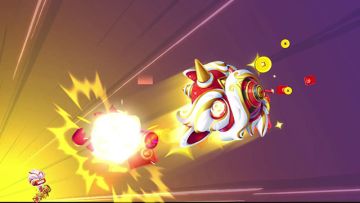 挑选你喜欢的武器大招