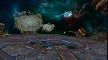 《我叫MT4》全新资料片【圣光黎明】24日更新内容抢先看