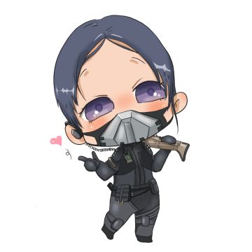 搭配关键词条，小弹匣也有大作用