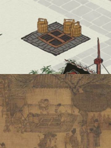 【考据党带你领略古画中的江南百景图】