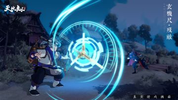 谁说战棋游戏不追求“格斗感”！