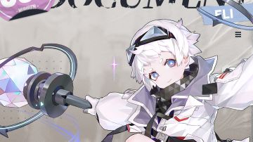 探员档案 | 星空之下的小绅士——Nova.C探员 伊莱