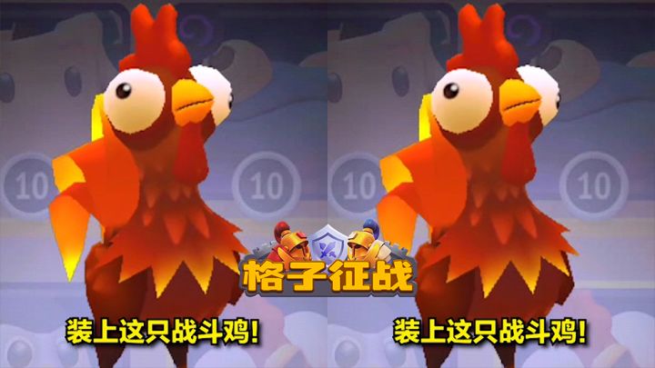 宠物-火鸡查理德&老鼠塞布截图
