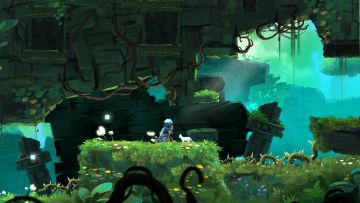 “文嘉Step by step”—欢迎吐槽 之迷失的小男孩篇