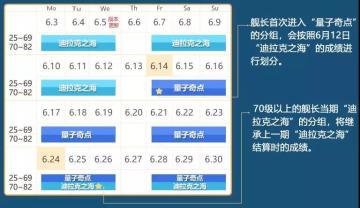 活动情报 | 探秘「量子奇点」水晶奖励限时UP~