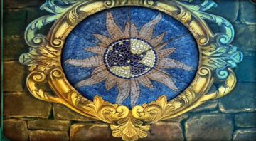 【新版】《密室逃脱12神庙之旅》攻略图文·上-迷失攻略组