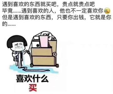 【日常唠叨】今天双11，小编在线求狗粮