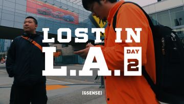 机核｜那款游戏竟然会在6月发售！｜GSENSE VLOG