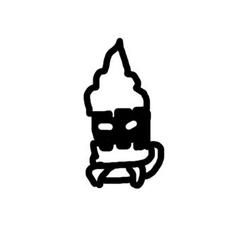 【我画你猜】到底是什么食物长这样呢？