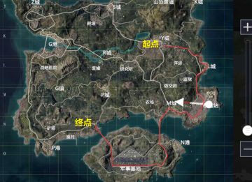 花老湿趣味汽车拉力赛