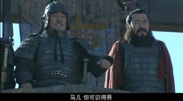 【汉末霸业】恶虎食马——谯郡许褚!!!