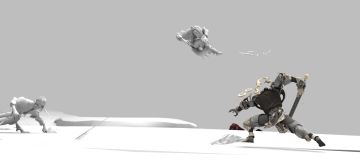 GGAC ANI动画 校园组 金奖