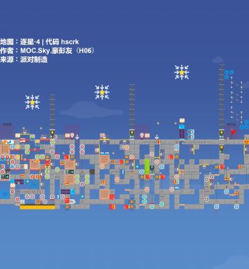 每周地图精选推荐第38期