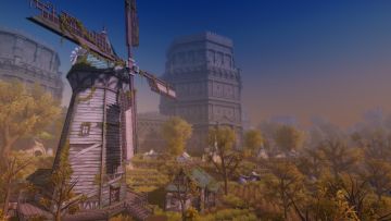 《我的起源》魔法时代爆料1 ——魔法时代来袭，全新副本等你来体验