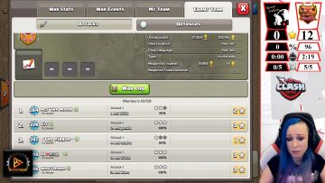 【赛事】Clash MSTRS | Qualifiter3