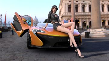 【活动预告】速度节迎来全新活动，再给比赛加点料