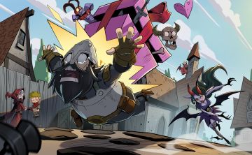 【黑森林节日篇】白色情人节の谜题