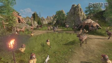 【余烬外传】Boss日记——我被虐惨的一天