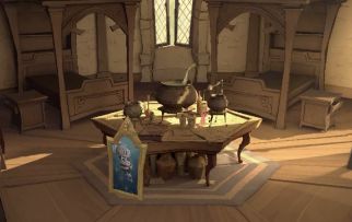 [视频] 首测实况演示08：麻烦骑士改邪归正，变身看板郎！