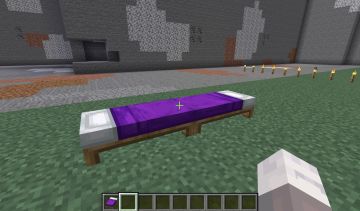 制作这张舒服的沙发，史莱姆只用了这几步！