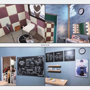 萤火虫打卡(★‿★)