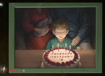 【黑暗笔录】超详细攻略第三章