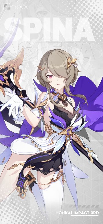 壁纸分享 | ★缭乱星棘精选壁纸★