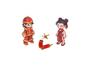 时精屋给大家拜年啦~~~~~~