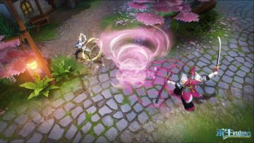 求生大师在哪里？《求生：英雄峡谷》视频征集活动