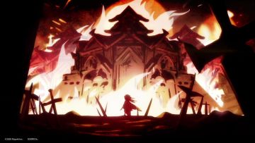 《万象物语 -星蚀- 》Coming Soon……