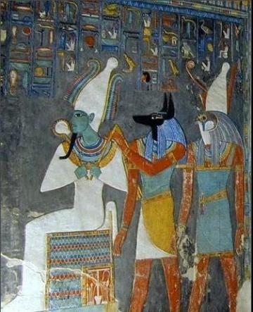 技能解析 | 全泰拉最强单体治疗技能！冥王用过都说好——奥西里斯复生