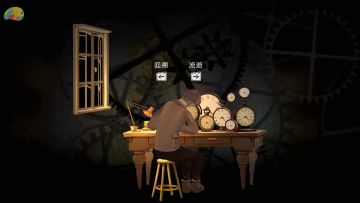 《铸时匠》游戏评测——用时间传达爱，用匠心寻找答案