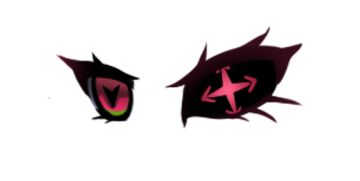 眼睛，我的眼睛！