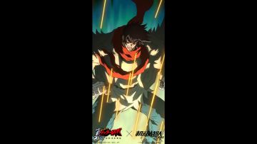 联动pv｜《真盖塔世界最后之日》12月联动情报抢先看！ 6