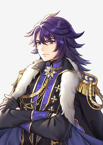 【启源情报】哈迪斯——向往绝对力量的摄政首相