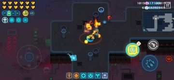 武器像素图2.3.3版本（已完结）