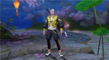 限定时装、全新翅膀 《镇魔曲》双十二盛典狂欢！