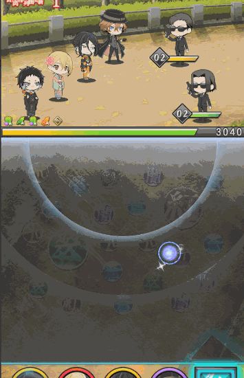 SSR【漫步秋色】芥川龙之介