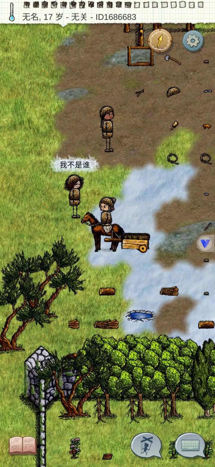 实力打击监狱！对于监狱咱只有说：拆！截图