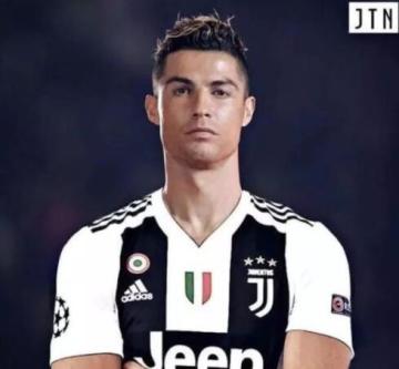 C罗转会尤文引发连锁反应，FM2018中如何打造银河战舰