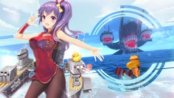 作战情报解析丨实时海战，指挥官的策略操作才是制胜关键！