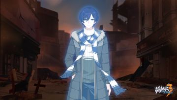 壁纸分享 | ★主线二十八章精选壁纸·第一弹★