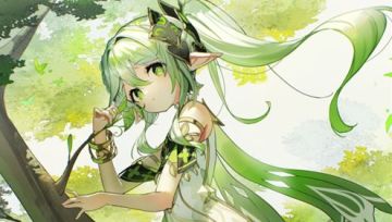 《原神》草神纳西妲天赋技能加点优先级顺序分享