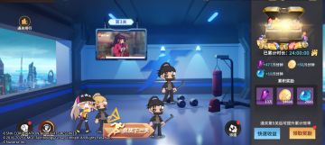 进阶指南｜战幕玩法详解