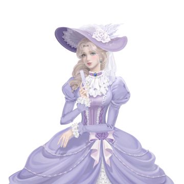 活动开奖 | 广美联动作品投票开奖！到底哪个作品可以实装庄园呢！