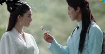 柔情版MV 假如爱有天意